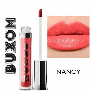 Buxom Full-On Lip Polish Nancy